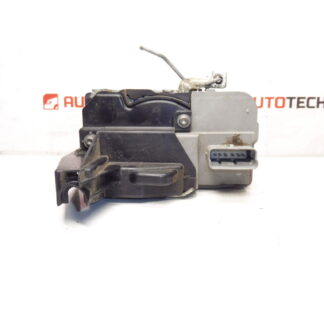 Fechadura elétrica da porta dianteira direita (lado do passageiro) Peugeot 307 9136Z9