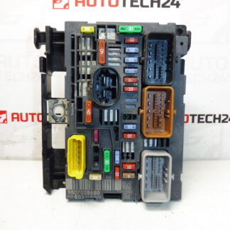 BSM R03 DELPHI Citroën Peugeot 9807028680