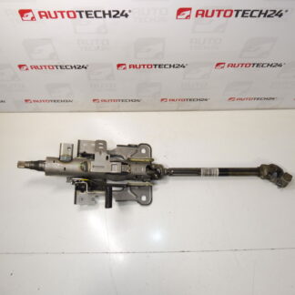 Coluna de direção Peugeot 207 4123FJ 4123GX