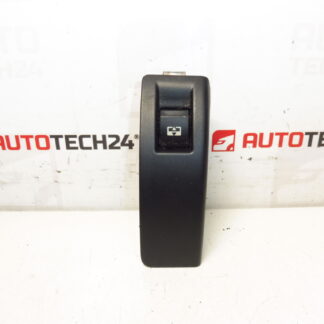Controle do teto solar Peugeot 207 96612184XT 649005