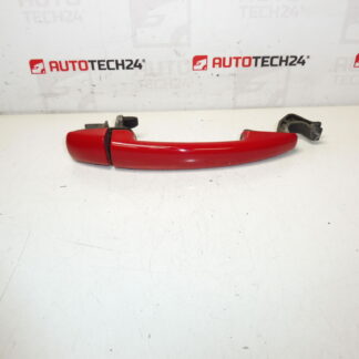 Maçaneta da porta Citroën Peugeot KNN 9101GH