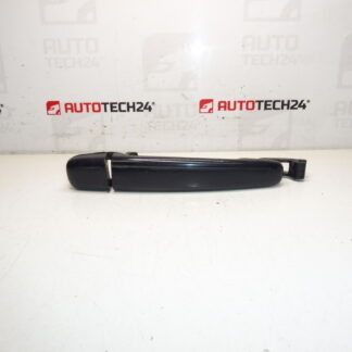 Maçaneta da porta do motorista Citroën Peugeot KTGA 9101W8