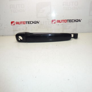 Maçaneta da porta do motorista Citroën Peugeot KTGA 9101W9