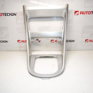 Painel de instrumentos Peugeot 307 9651943877 8211HT