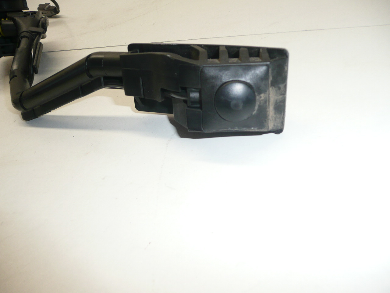 Pedal do acelerador Citroën Peugeot Bosch 9650341780 0280755012