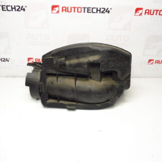Ressonador de entrada de ar 1.4 VTI 70 kW 8FS Citroën Peugeot 9683340180 1436Q9
