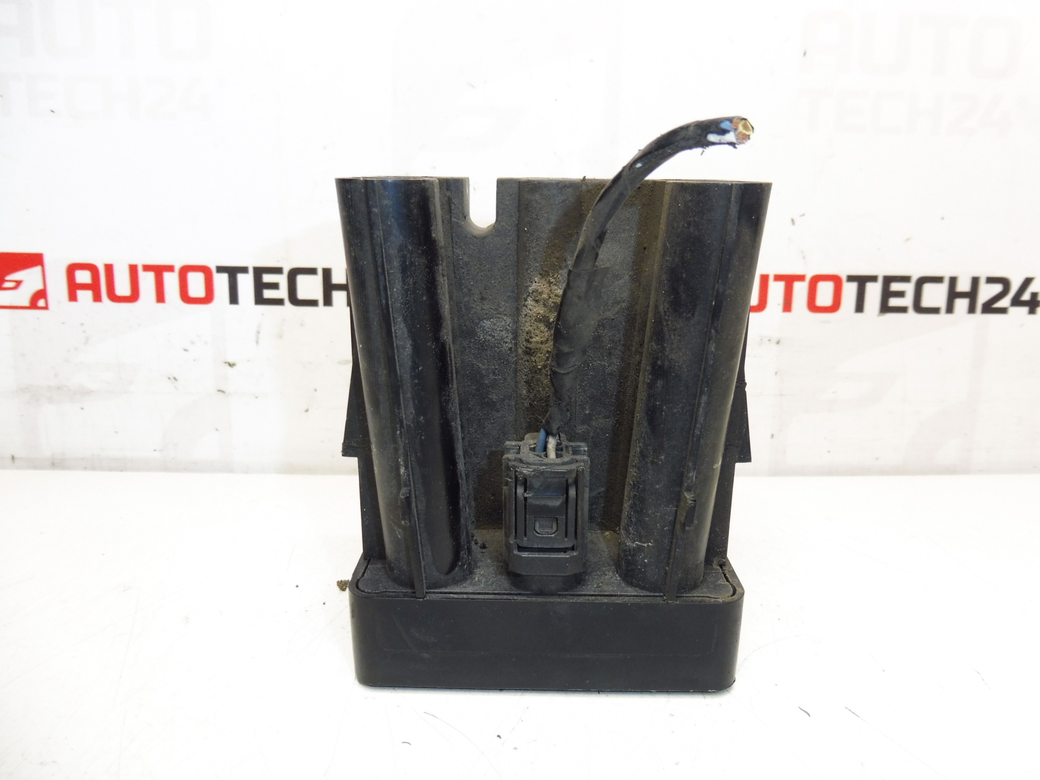 Sensor AFIL 3 Citroën Peugeot 9659847380 6590W1 - Image 2