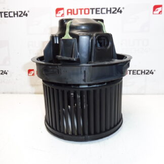 Ventilador aquecedor Valeo Citroën Peugeot 207 GMV A7