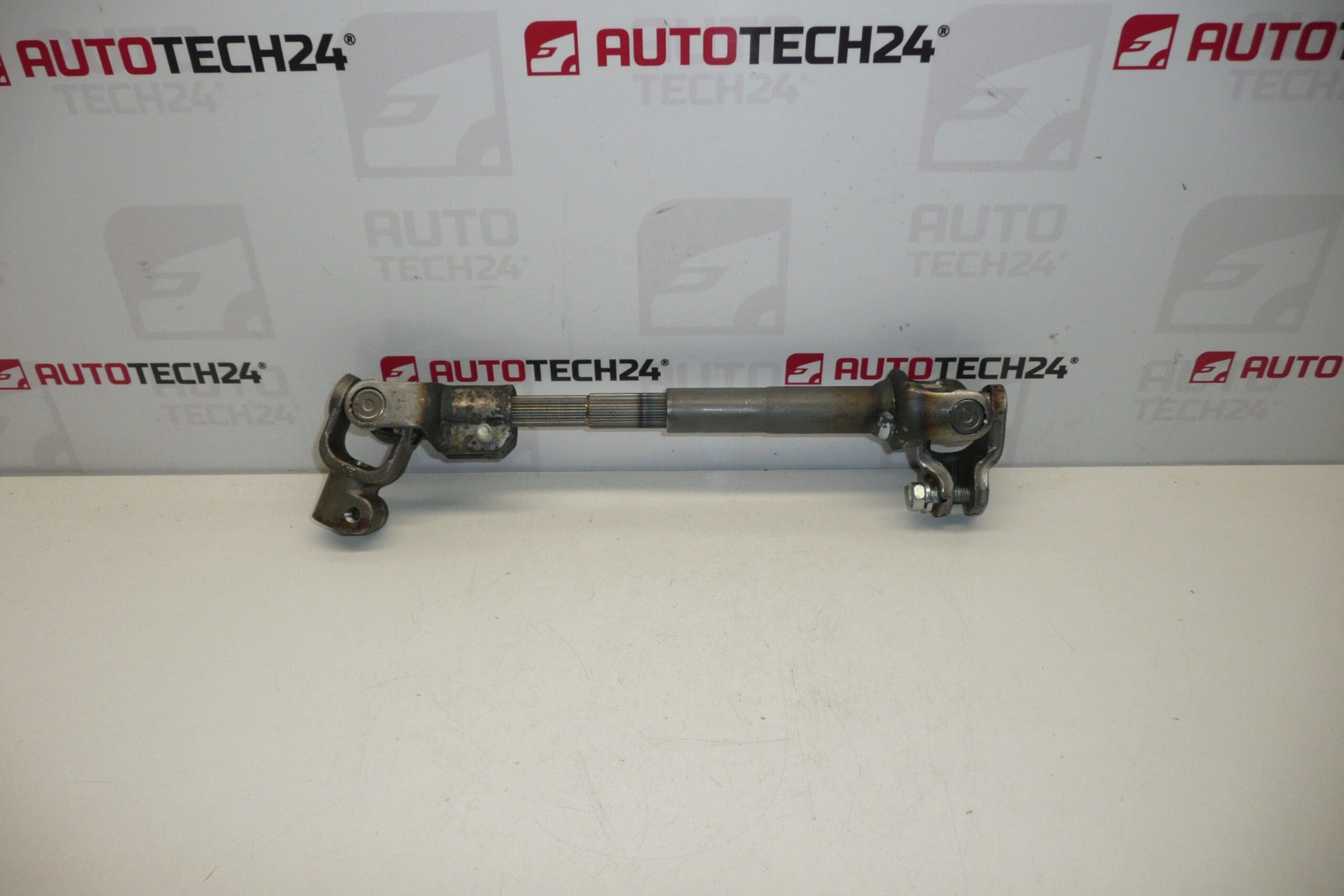 Citroën C1 Peugeot 107 4103J7 Coluna de controle