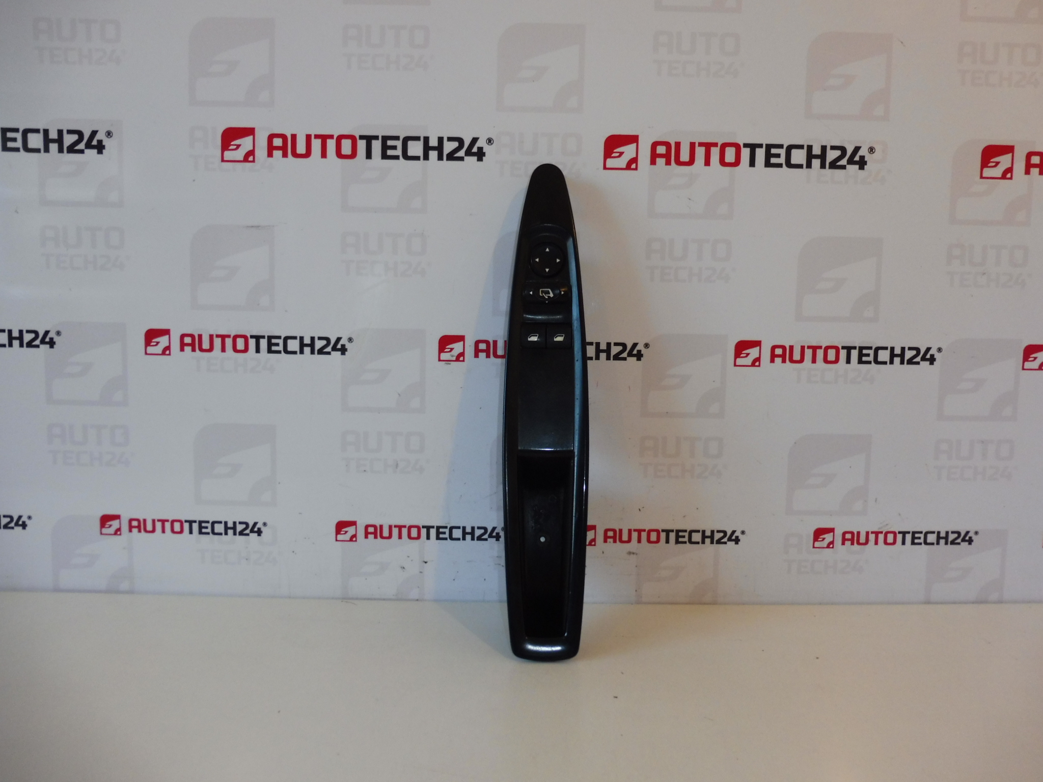 Controle de janela Citroën C4 9651464377 6554HC