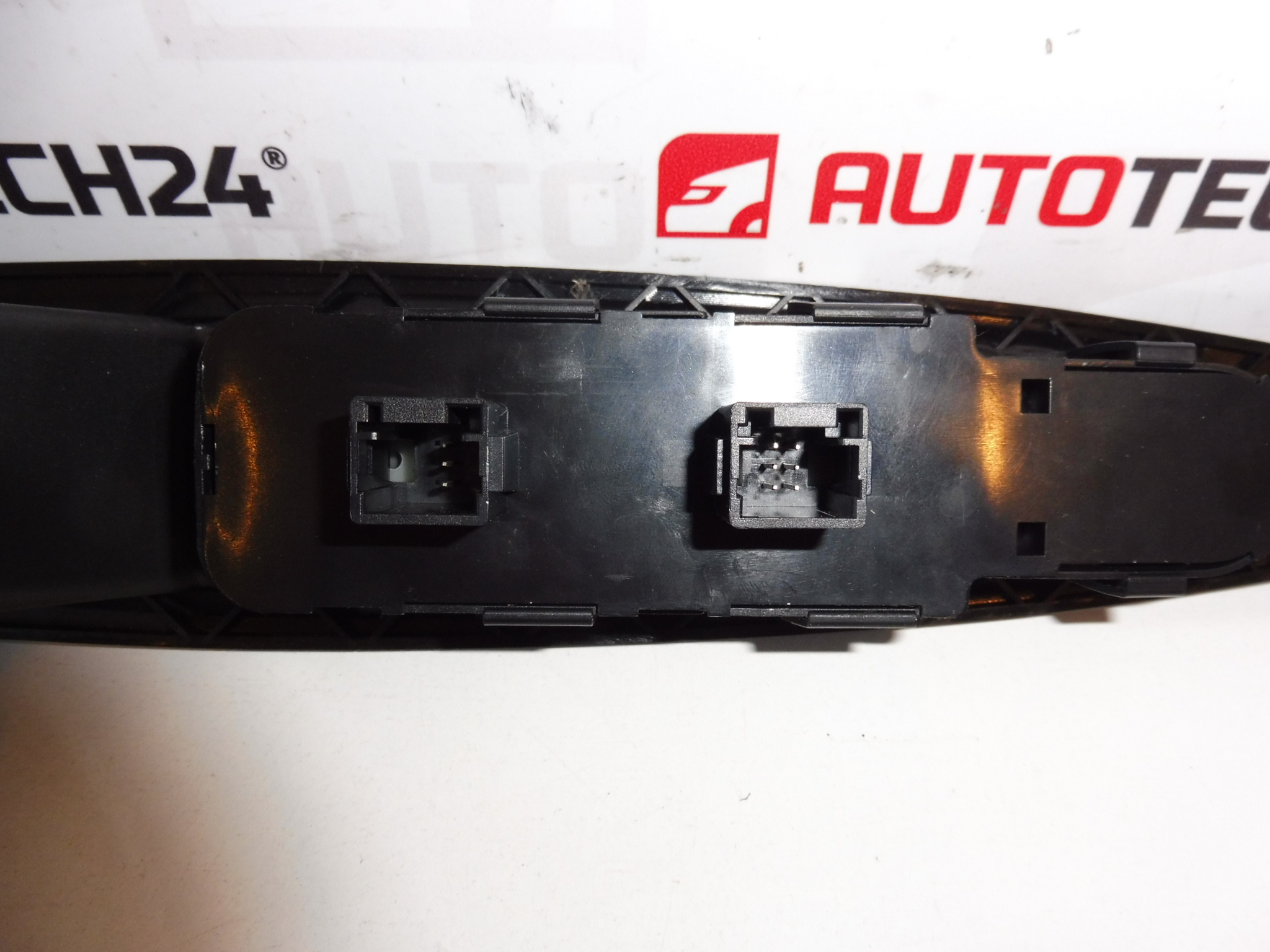 Controle de janela Citroën C4 9651464377 6554HC