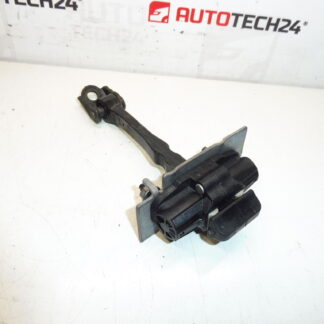 Batente da porta dianteira Peugeot 308 T9 9677466980