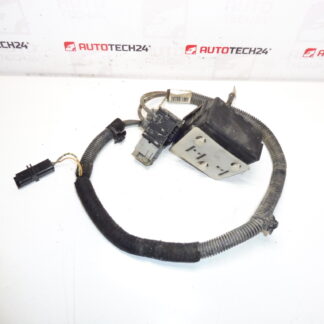 Chicote de fios de direção hidráulica Peugeot 207 9661148180 6573S9 6586Q9