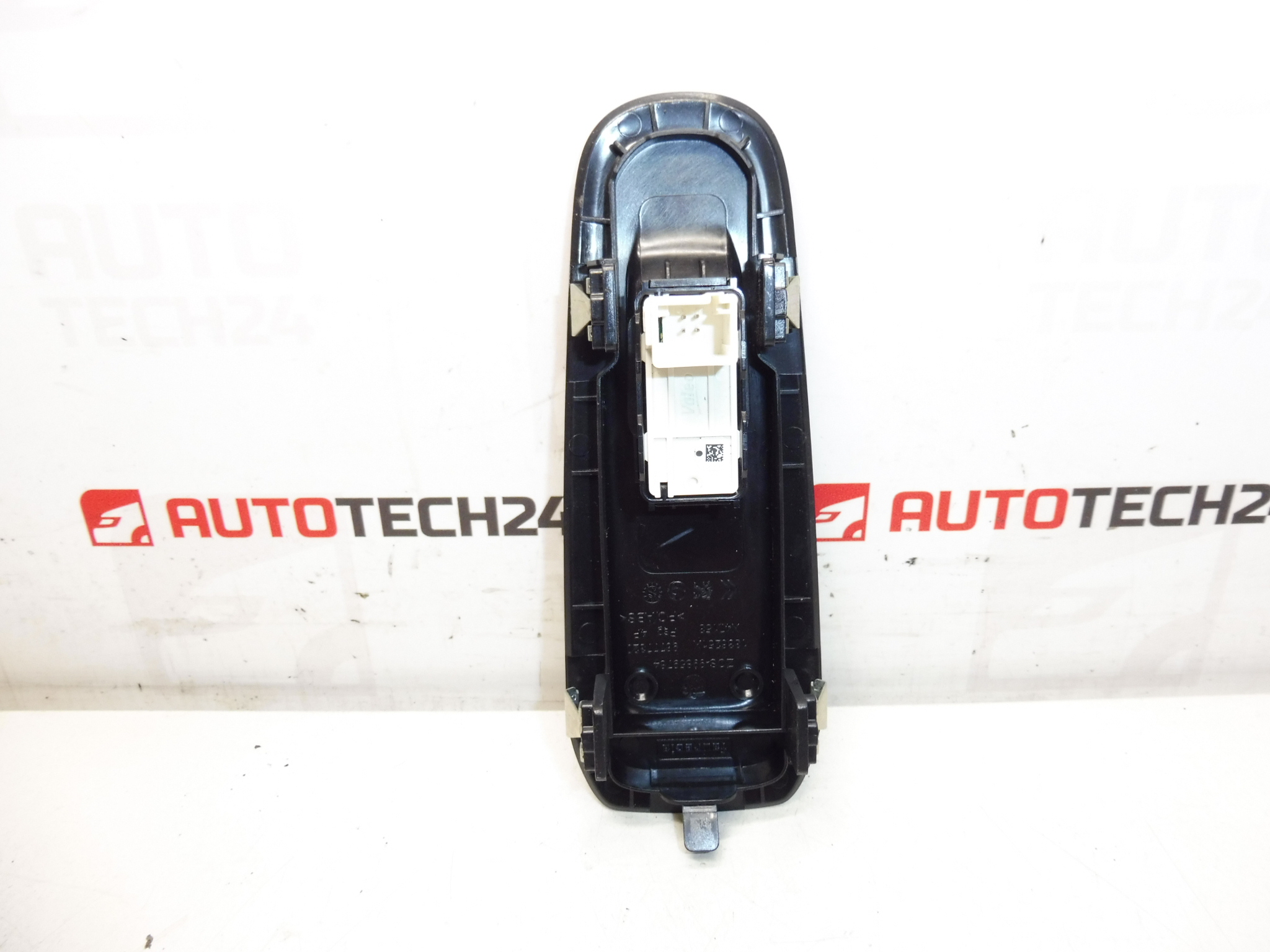 Controle da janela do passageiro Peugeot 308 T9 96762292ZD moldura 96777320ZD - Image 2