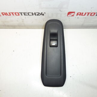 Controle da janela do passageiro Peugeot 308 T9 96762292ZD moldura 96777320ZD