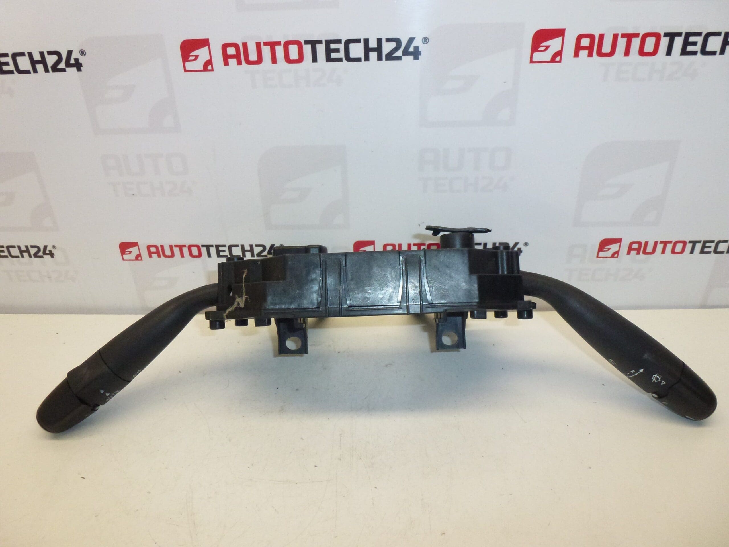 Drivers Citroën C4 96644965XT 6242HL - Image 2