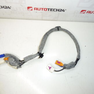 Fiação da antena Peugeot 308 T9 98189731ZD