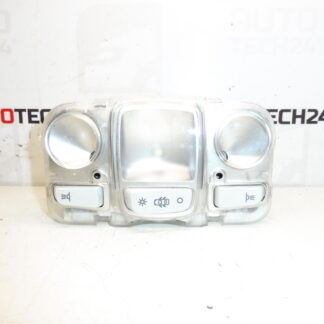 Iluminação interior Citroën Peugeot 96781445PR