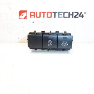 Interruptor AFIL Peugeot 308 T9 98189731ZD