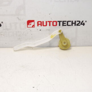 Kit de controle de ar condicionado Citroën Peugeot 1610531880