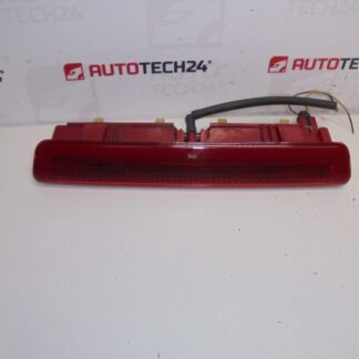 Luz de freio traseira Peugeot 307 SW COMBI 6350Q2