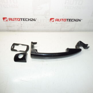 Maçaneta da porta Citroën Peugeot EXL 9101EP