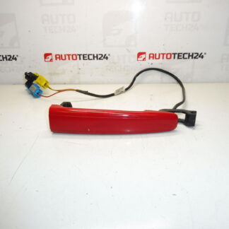 Maçaneta da porta KKNB Peugeot 307 CC 9651421577 9651421477 9101X2