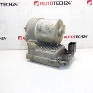 Motor de direção elétrica Citroën Peugeot 9684474880 6700001531B 400137