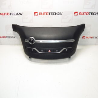 Painel multifuncional Peugeot 308 T9 96777660ZD