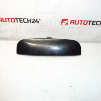 Puxador da porta traseira EXL Citroën C4 C5 II 9649858777 8726R0
