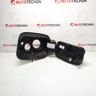 Tampa do tanque Peugeot 308 T9 9818229080