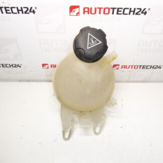 Tanque de expansão Citroën Peugeot 9652621280 9680163780 9800777280