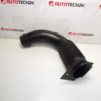 Tubo de ar 1.6 HDI Citroën Peugeot 9680064080 143472