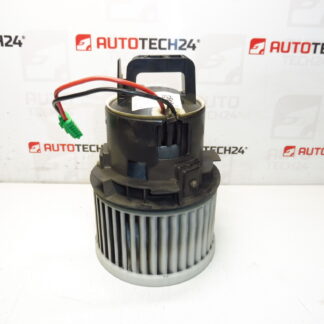 Ventilador aquecedor Mahle Peugeot 308 T9 DB271001 1610497180
