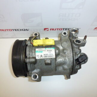 Compressor de ar condicionado Sanden SD7C16 9660555280 1332 1332F 6453XC