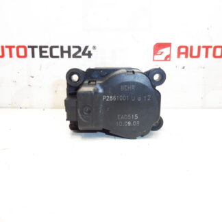 Atuador de aquecedor BEHR Citroën Peugeot EAD515 P2861001U e 12 647947