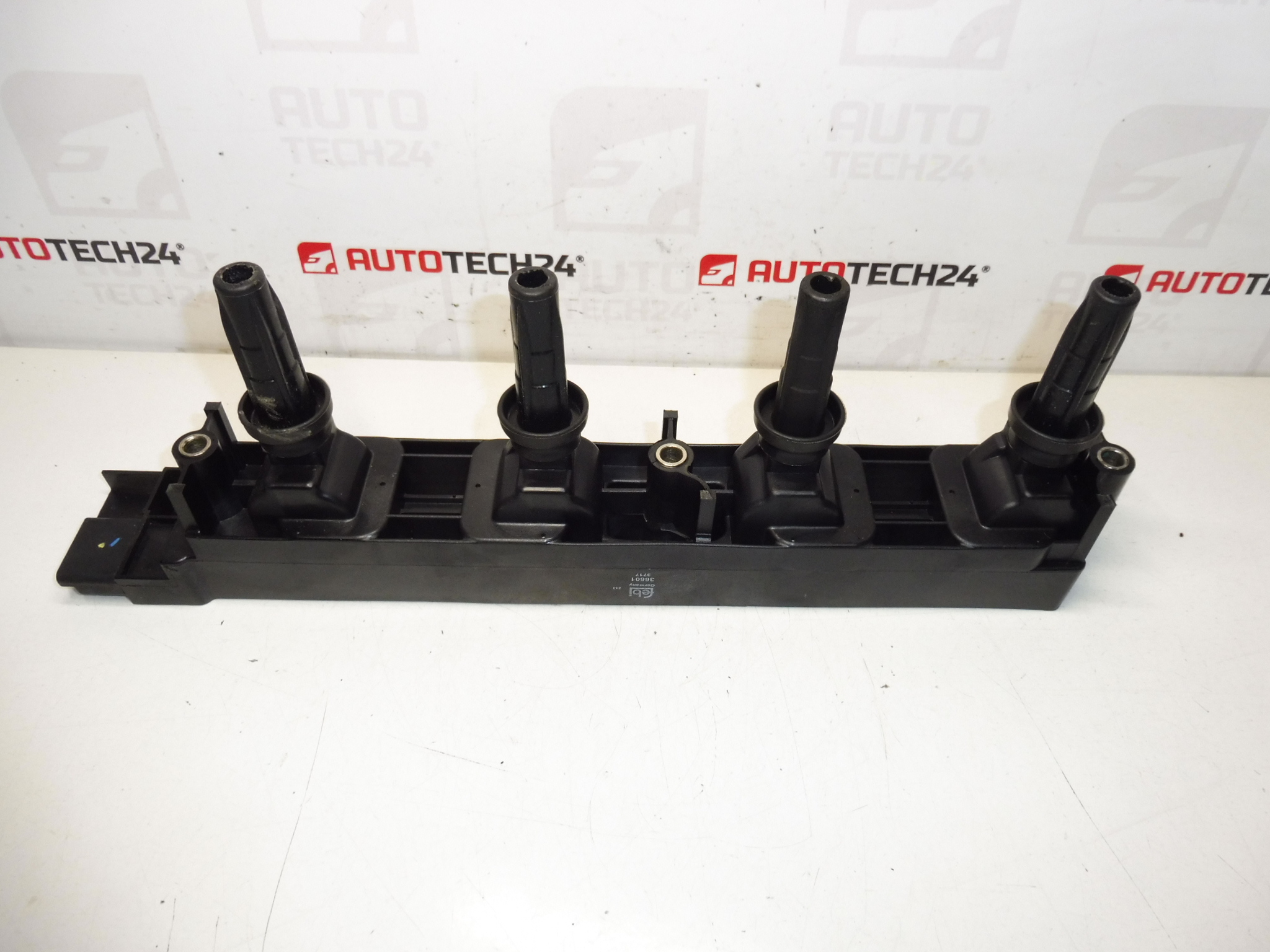 Barra de ignição 2.0 16V 2.2 16V Citroën Peugeot 5970A5 - Image 2