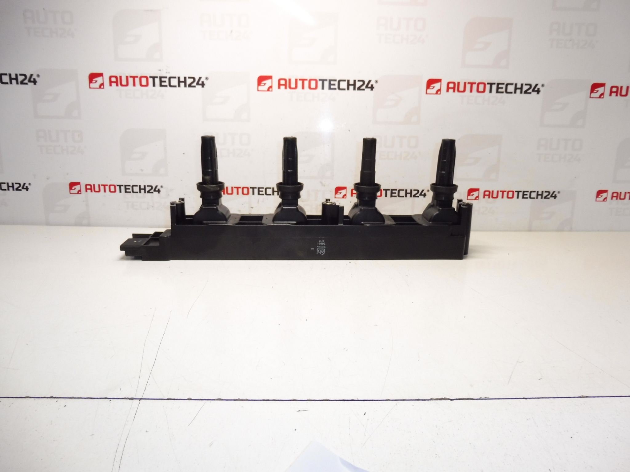 Barra de ignição 2.0 16V 2.2 16V Citroën Peugeot 5970A5