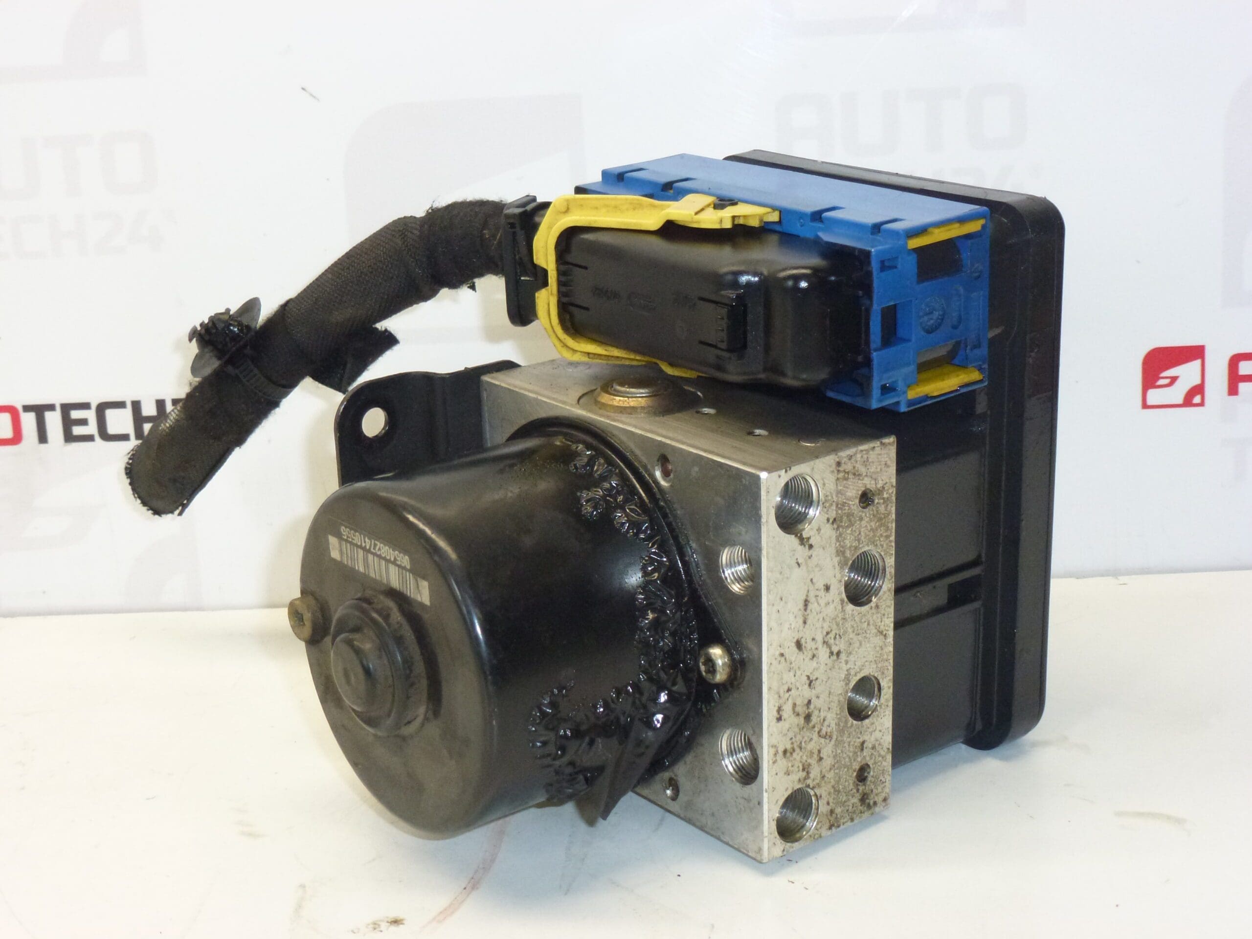 Bomba ABS ESP ATE Citroën C5 II 10.0960-1147.3 10.0206-0189.4 - Image 2