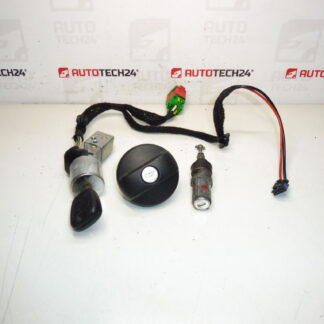 Caixa de distribuição