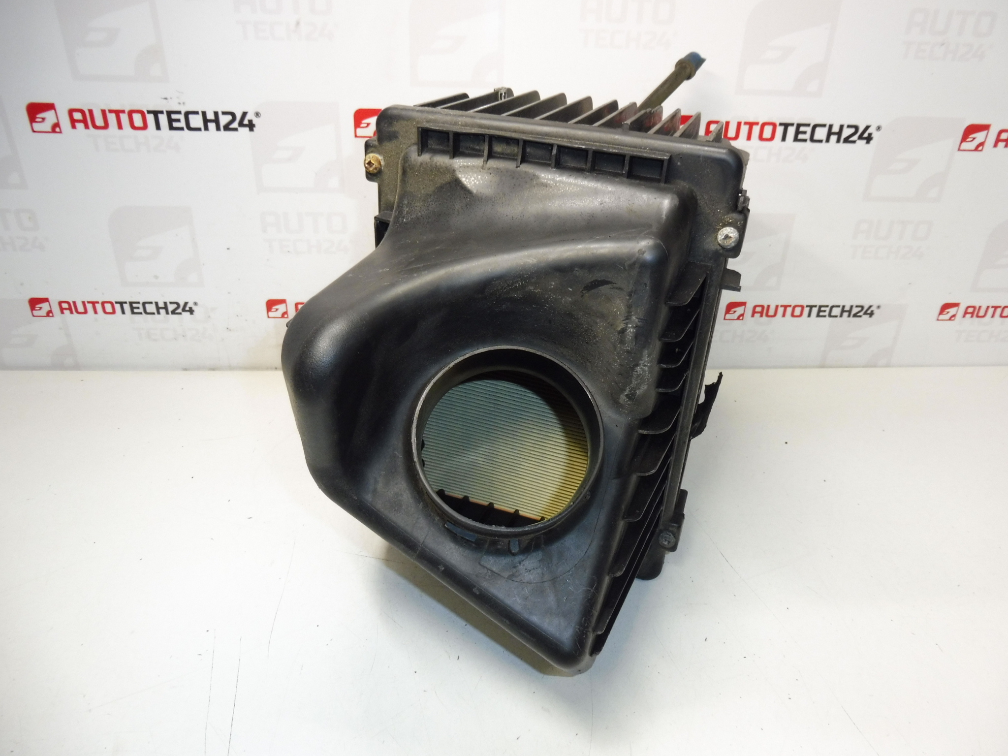 Caixa filtro Citroën Peugeot 2.0 i 9643567080 1427J8 - Image 2