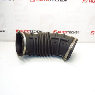 Conexão de ar 2.0 16V 130kw Citroën Peugeot 9643568280 143437