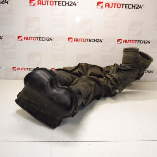 Conexão de ar 2.0 16V 130kw Citroën Peugeot 9646189780 144051