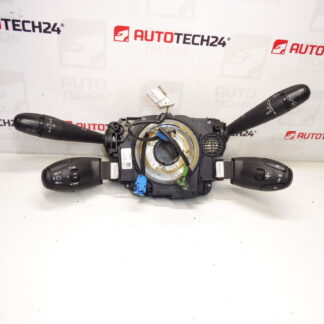 Controles de alavanca Citroën Peugeot 96663607XT 6242NA