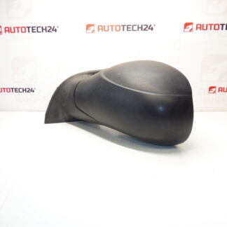 Espelho retrovisor esquerdo elétrico Citroën C3 8149RY