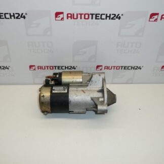 Motor de arranque Citroën Peugeot 1.8 2.0 16V M000T82081 9656317680 5802V7 5802W1