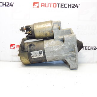 Motor de arranque Citroën Peugeot 1.8 2.0 16V M000T86081 5802V7