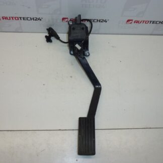 Pedal do acelerador Citroën Peugeot Bosch 0280755171 9672091080