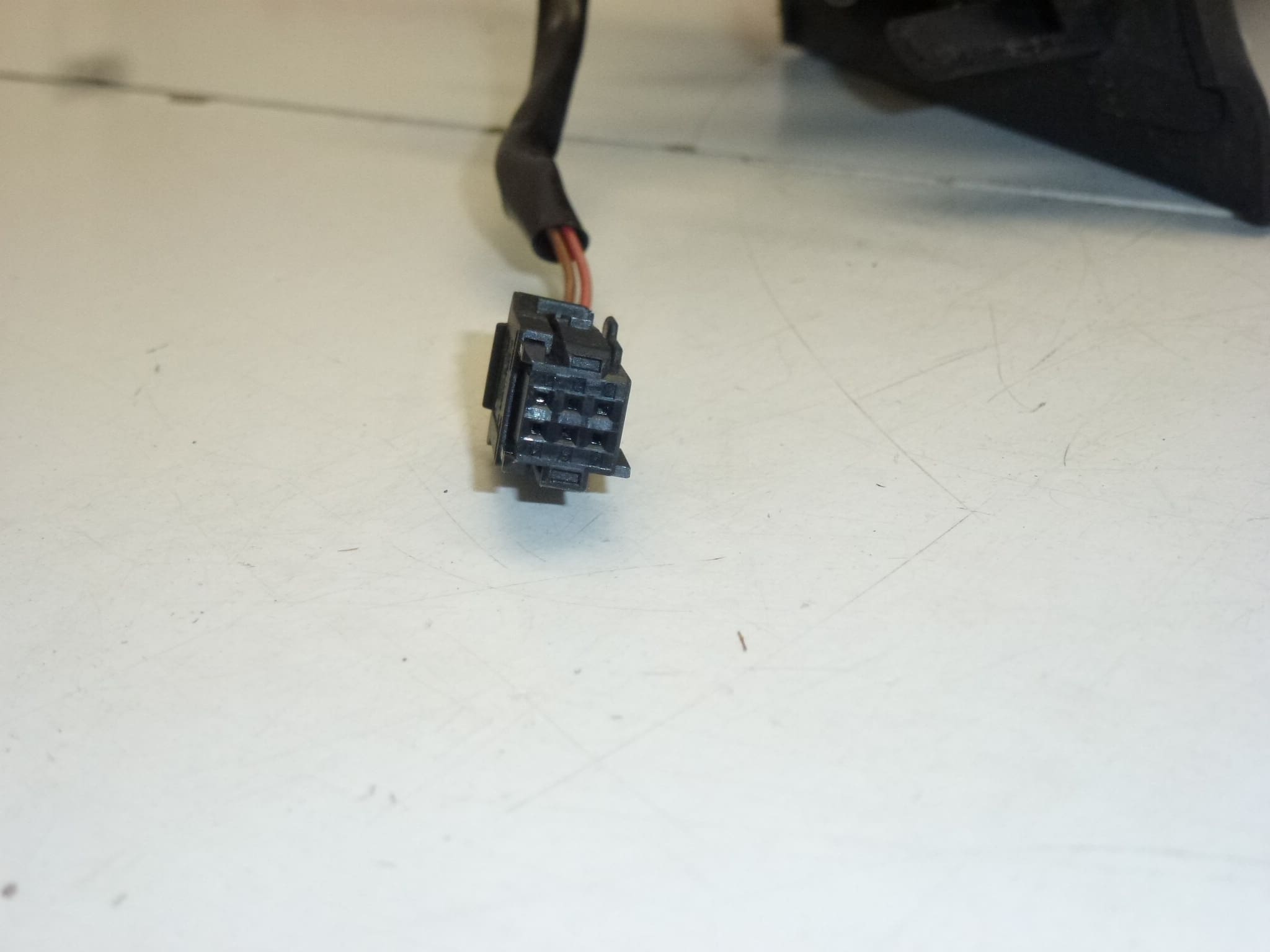 Retrovisor esquerdo elétrico Citroën C3 8149FJ - Image 2