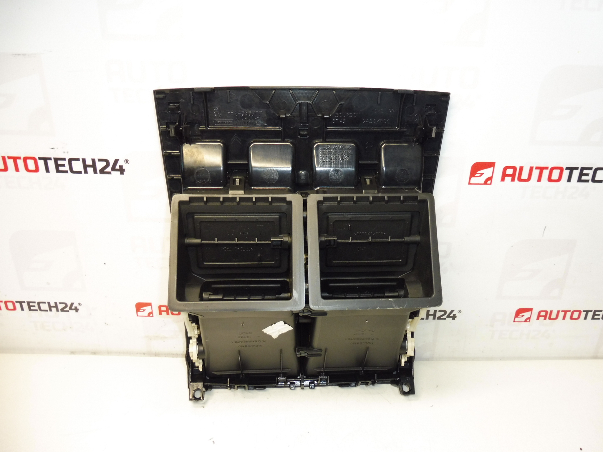 Saídas de ar Peugeot 407 9644589777 - Image 2